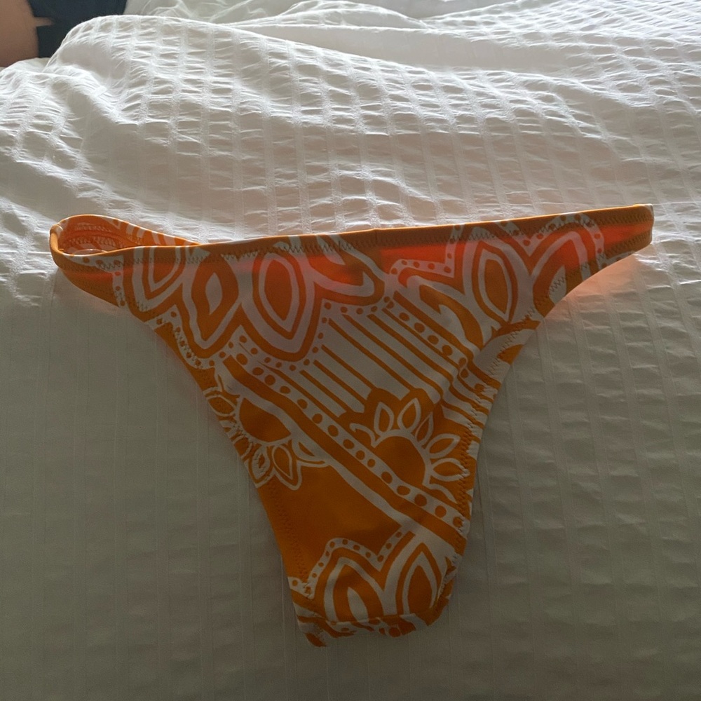 Bikini bottoms - Picture 3 of 4